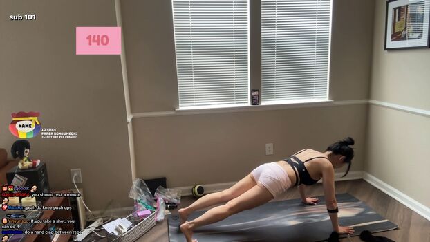 Full leaked Risa chh/ private onlyfans photo