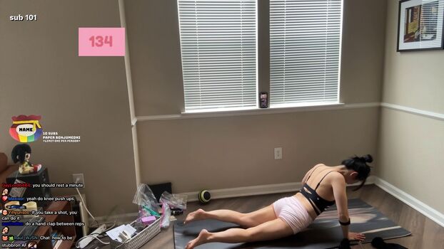 Full leaked Isabella ardley / private onlyfans photo