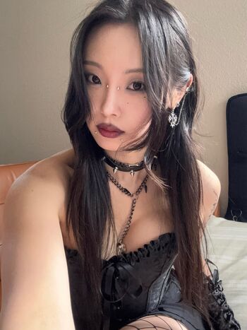 Full leaked Reoko / private onlyfans photo