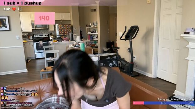 Full leaked Juztcamy/ private onlyfans photo