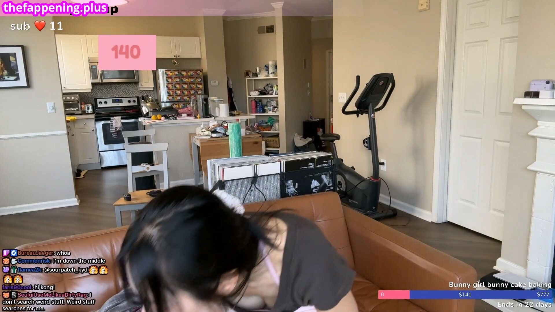 Full leaked Candi kayne private onlyfans photo