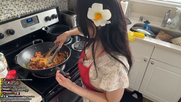 Full leaked Kalinka fox / private onlyfans photo