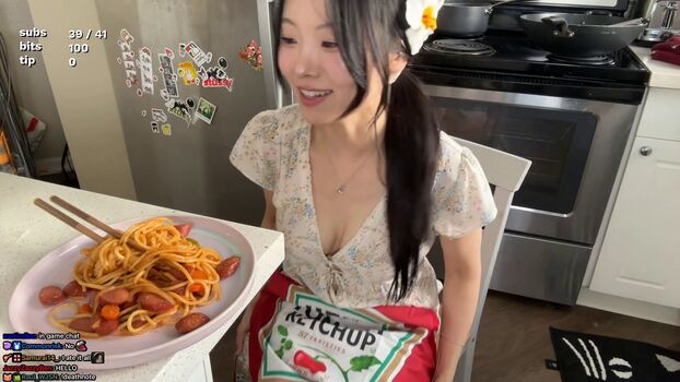 Full leaked Yumifps/ private onlyfans photo