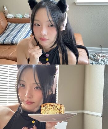 Full leaked Lenaisabellex / private onlyfans photo