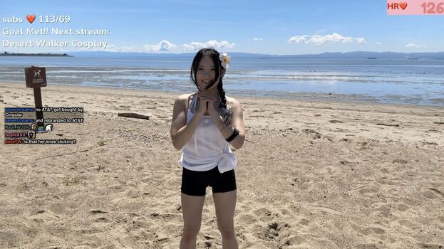 Full leaked Isabellasan/ private onlyfans photo