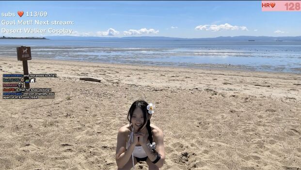 Full leaked Shabenai/ private onlyfans photo