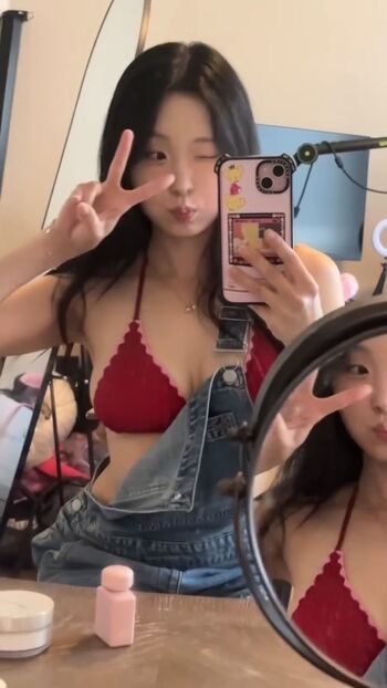 Full leaked Emma pillemer/ private onlyfans photo