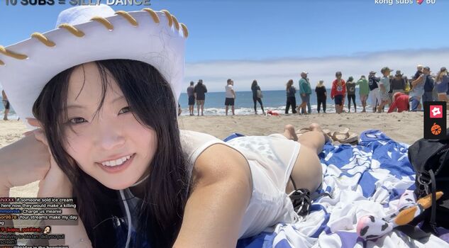 Full leaked Victoriaslaps/ private onlyfans photo