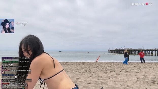 Full leaked Adriana chechik / private onlyfans photo