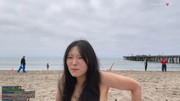 Full leaked Em mioo private onlyfans photo