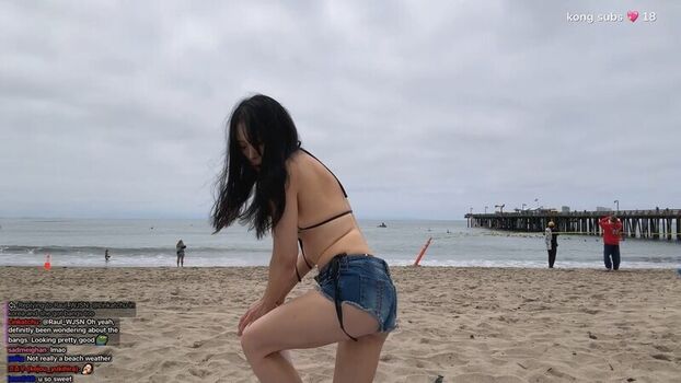 Full leaked Chloe vevrier / private onlyfans photo