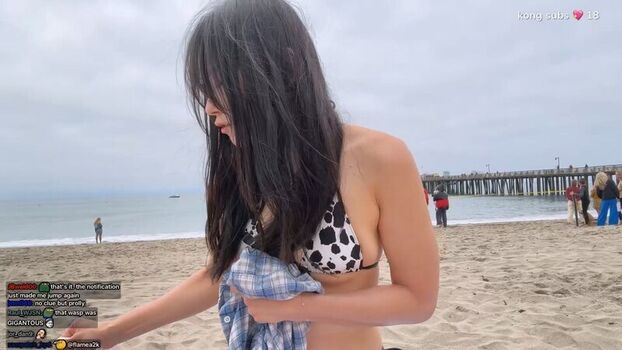 Full leaked Donut/ private onlyfans photo