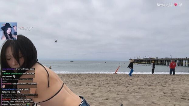 Full leaked Chiara gariboldi/ private onlyfans photo