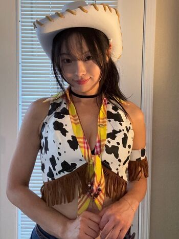 Full leaked Lina valeska/ private onlyfans photo