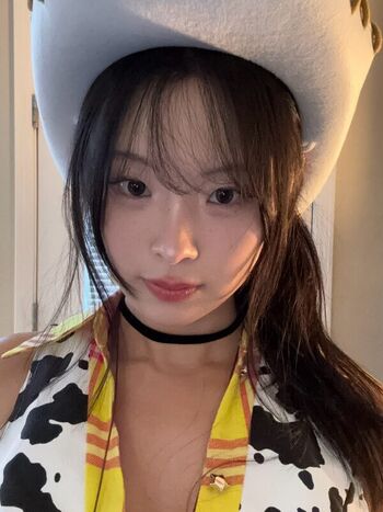 Full leaked Crystal rush/ private onlyfans photo