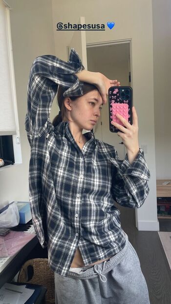 Full leaked Konoka smith page private onlyfans photo
