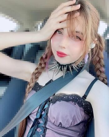 Full leaked Konypyon private onlyfans photo