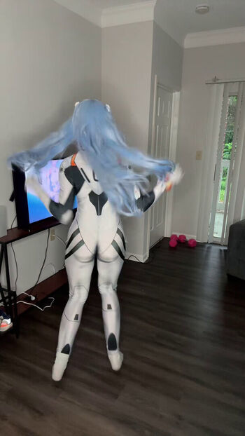 Full leaked Kora aura page private onlyfans photo
