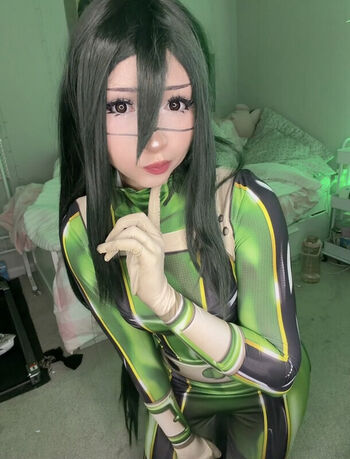 Full leaked Kora aura private onlyfans photo