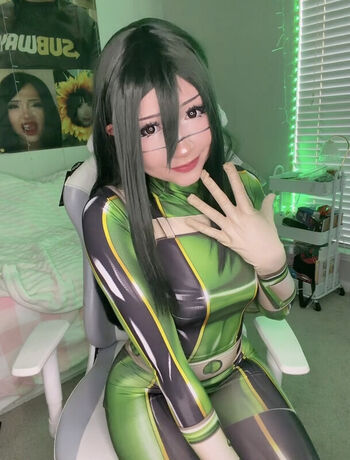 Full leaked Kora aura private onlyfans photo