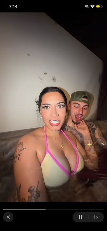 Full leaked Kora ymaa private onlyfans photo