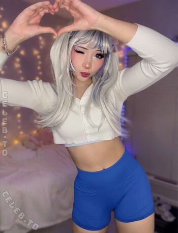 Full leaked Koraaura private onlyfans photo