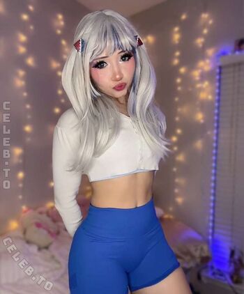 Full leaked Koraaura private onlyfans photo