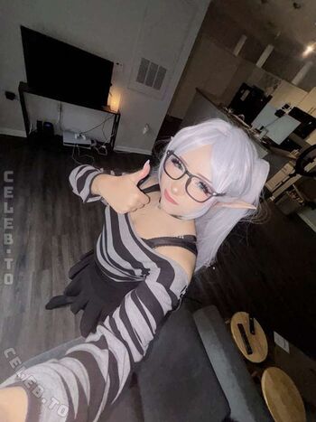 Full leaked Koraaura private onlyfans photo
