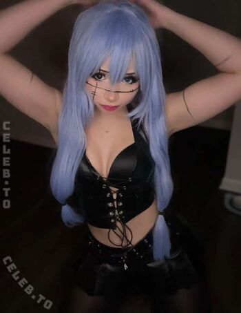 Full leaked Koraaura private onlyfans photo