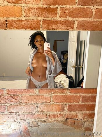 Full leaked Koraelle private onlyfans photo