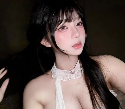 Korean BJ