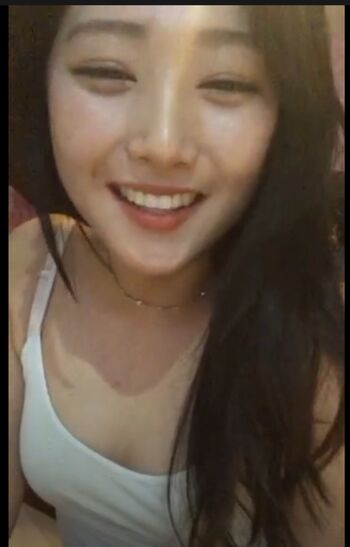 Full leaked Korean bj private onlyfans photo