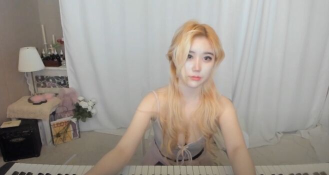 Korean BJ