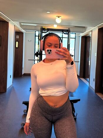 Full leaked Kori robinson private onlyfans photo