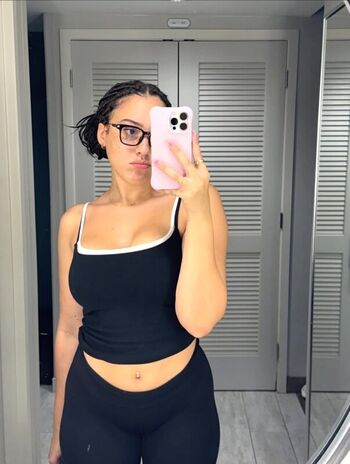 Full leaked Kori robinson private onlyfans photo