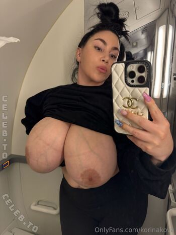 Full leaked Korina kova page private onlyfans photo