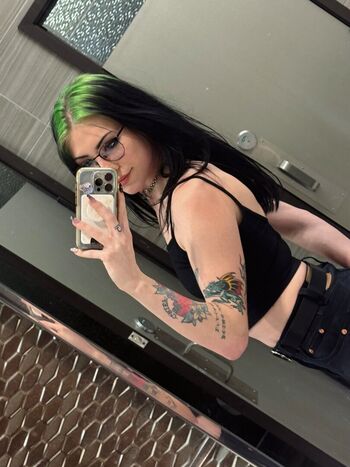 Full leaked Kornsalsa private onlyfans photo