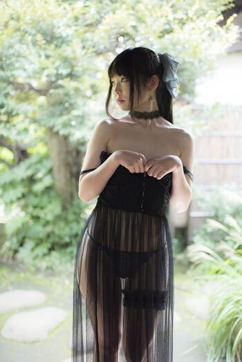 Full leaked Koronsui private onlyfans photo