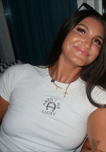 Full leaked Kortni gilson private onlyfans photo