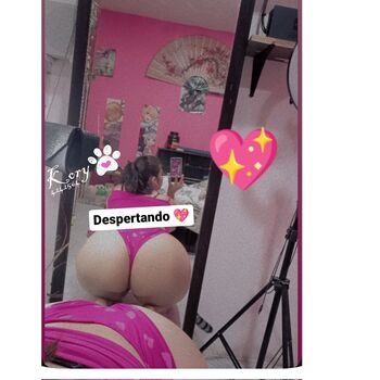 Full leaked Kory private onlyfans photo