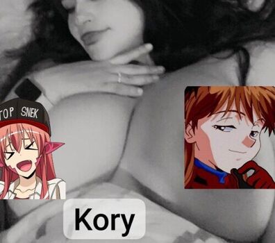 Full leaked Kory private onlyfans photo