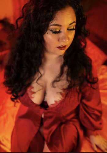 Full leaked Koshka killawatt private onlyfans photo