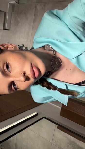 Full leaked Kosstochka private onlyfans photo