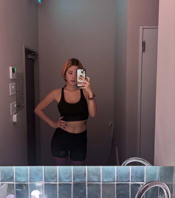 Full leaked Kotoriii private onlyfans photo