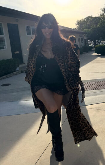 Full leaked Kourtney kardashian private onlyfans photo