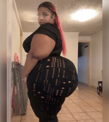 Full leaked Kourtneythebbw private onlyfans photo
