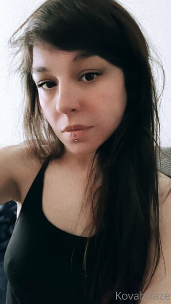 Full leaked Kovah haze private onlyfans photo