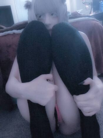 Full leaked Koyomatsu private onlyfans photo
