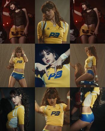 Full leaked Kpop girls page private onlyfans photo
