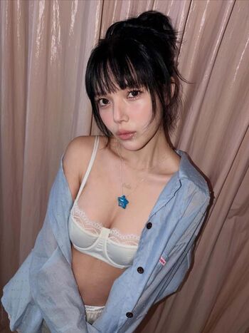 Full leaked Kpop girls page private onlyfans photo